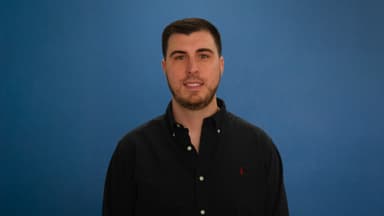 Zach — Gold & Diamond Company team member, Rogers Arkansas