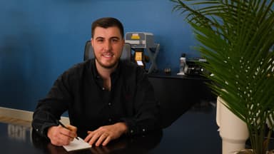 Zack, owner at Gold & Diamond Company Siloam Springs
